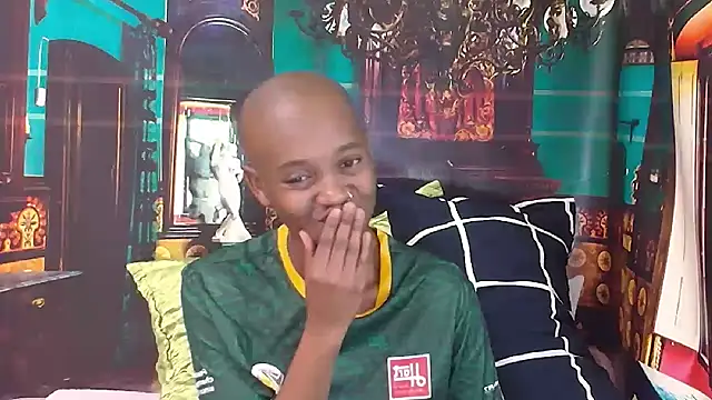 EbonyOlive69 online show from June 25, 6:51 am