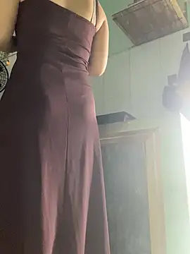 Shirato hana online show from February 27, 12:32 am