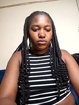 Pretty tiffany online show from February 3, 8:56 pm