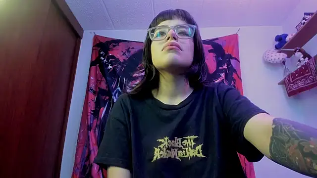 Lucyfx666 online show from June 30, 8:03 am