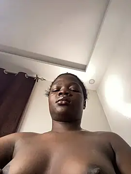 horny ebonyy online show from March 7, 7:26 am