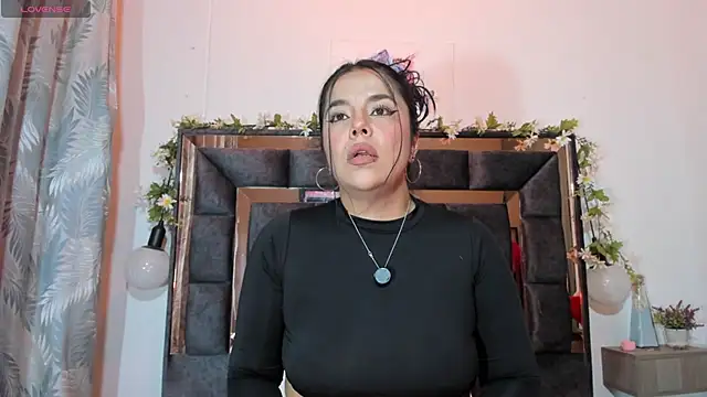 AmbeerBecker online show from July 21, 12:22 am