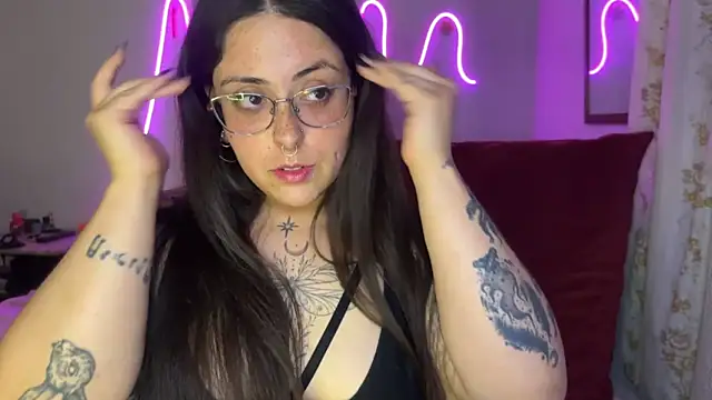 Mizztikaa online show from December 21, 2:27 am