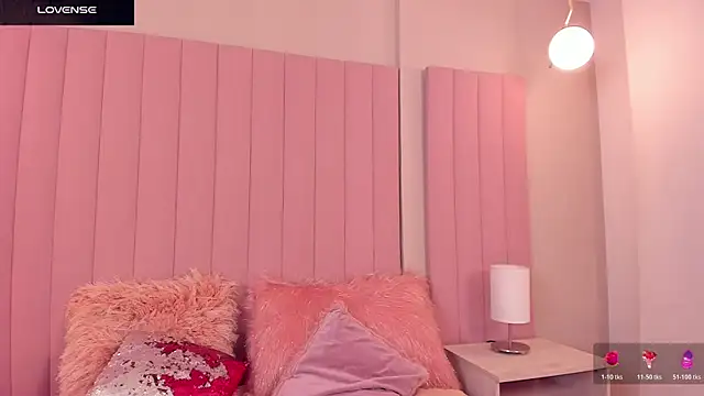 morganlake  online show from February 28, 4:12 am