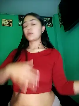 Nahiara velez online show from June 24, 11:26 pm