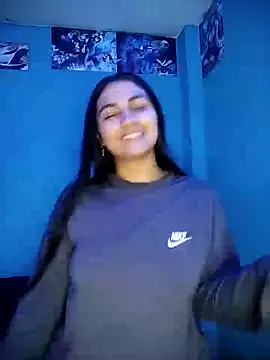 Nahiara velez online show from December 16, 11:54 pm