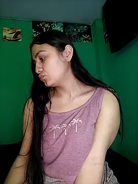 Nahiara velez online show from July 4, 8:16 pm