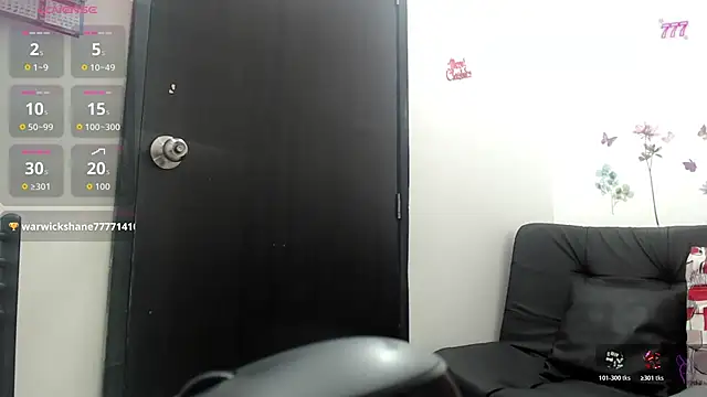 victoria jones online show from May 28, 3:32 pm