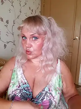 IsabellaBoni online show from July 24, 7:17 am