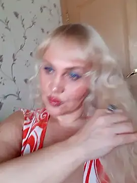 IsabellaBoni online show from March 9, 7:33 am