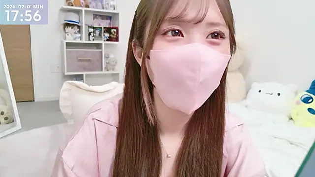 -SHINON- online show from February 1, 8:57 am