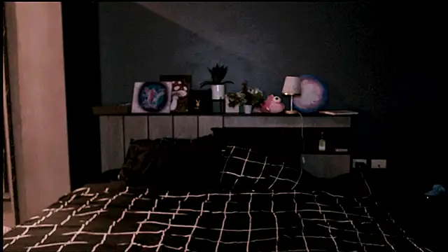 candy lina online show from February 13, 12:18 pm