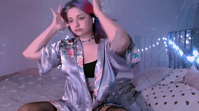 candy lina online show from June 15, 12:16 pm
