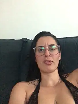 Catmila94 online show from November 5, 1:55 am