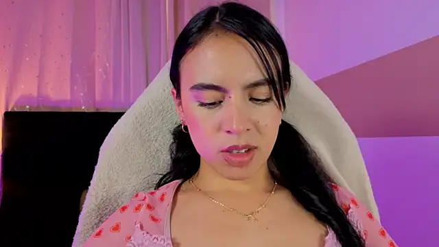 Zara dulce online show from April 16, 8:08 pm