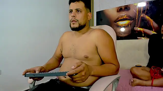 Snapshot of that_temptation chatting on October 27, 5:52 pm that temptation online show from October 27, 5:52 pm