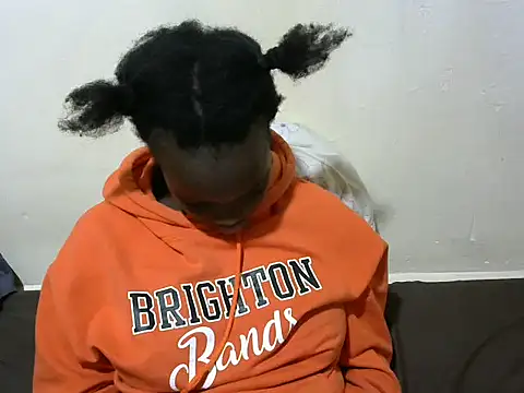 Thicky kyla online show from January 15, 6:58 pm