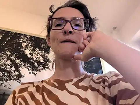 Milky hairy mommy online show from June 27, 2:45 pm