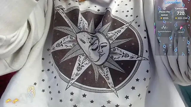 cocochanell6666 online show from September 18, 7:29 am