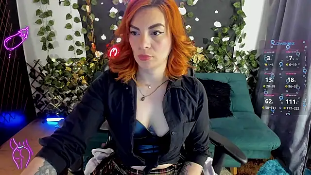 cocochanell6666 online show from November 25, 7:54 am