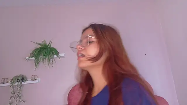 AbbyWathson online show from November 4, 7:41 pm