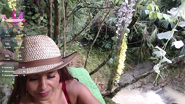 andreu mature online show from February 13, 10:22 pm