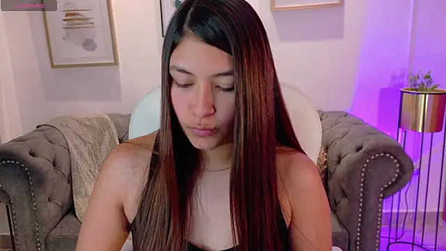 Abella ruiz online show from March 18, 10:15 pm