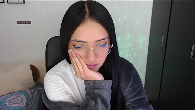 Suzanne abbey online show from November 28, 11:19 pm