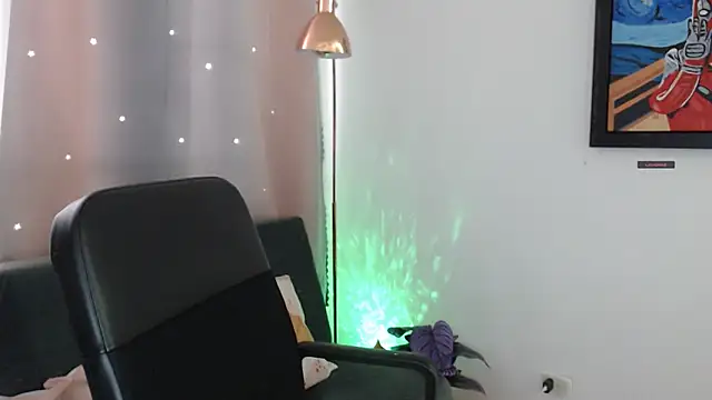 Suzanne abbey online show from February 15, 10:20 pm