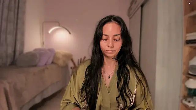 Aleja24Evans online show from March 16, 1:52 am