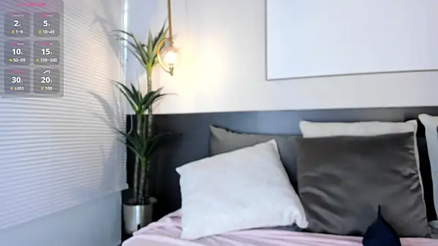 StacyRigel online show from October 18, 2:09 pm