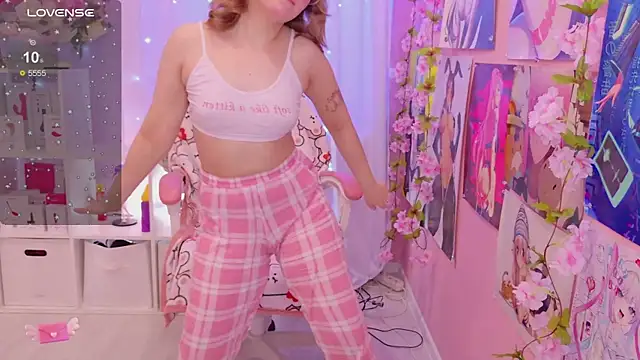 Coconut Mia online show from March 3, 9:54 pm