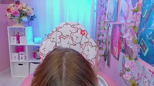Coconut Mia online show from June 24, 3:22 pm