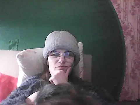 Musical  fantasy online show from April 4, 9:24 pm