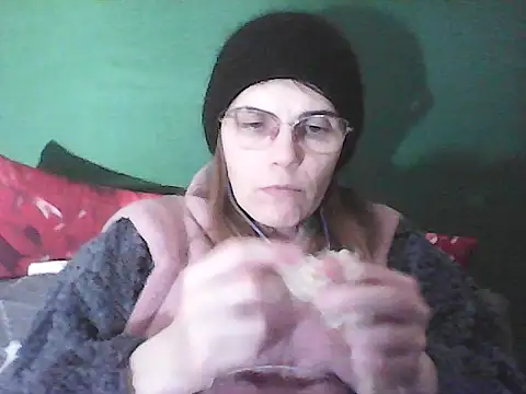 Musical  fantasy online show from November 5, 10:04 pm