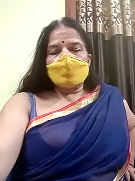 Snapshot of IndianAngle chatting on October 6, 9:41 pm IndianAngle online show from October 6, 9:41 pm