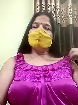 Snapshot of IndianAngle chatting on October 16, 7:49 pm IndianAngle online show from October 16, 7:49 pm