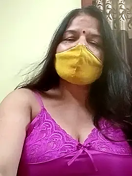 Snapshot of IndianAngle chatting on October 5, 9:31 pm IndianAngle online show from October 5, 9:31 pm