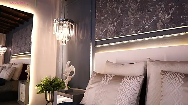 AylinMillerxs online show from February 22, 8:21 pm