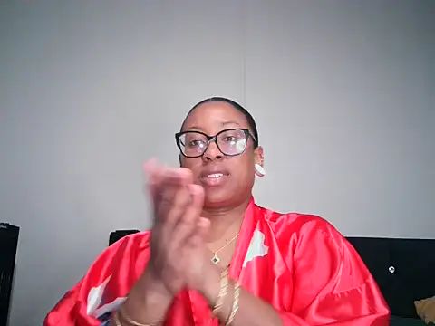 Nyxie Chaos online show from February 13, 4:30 pm