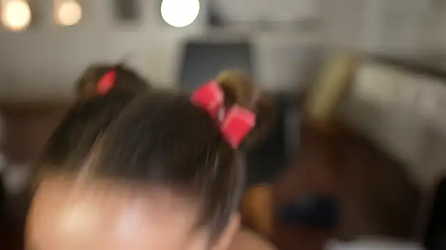 ValerieHill online show from September 21, 3:16 am