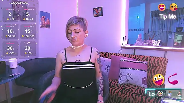 Maria fernandaxxx  online show from October 22, 3:11 am