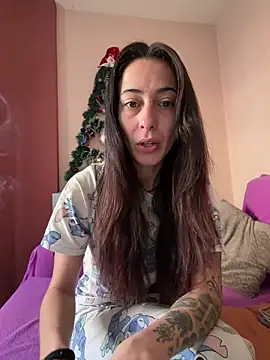 SOFIASWEETSECRETT online show from December 20, 10:52 am