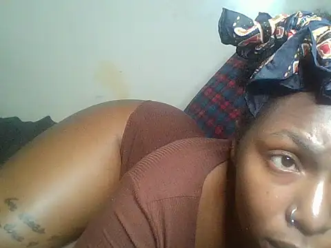 IAm Katie online show from September 21, 7:23 pm