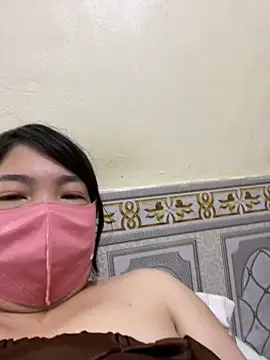 Hachi Sweetbabie  online show from September 14, 9:56 pm