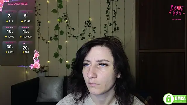 Muse kitty jenia online show from October 21, 5:33 am