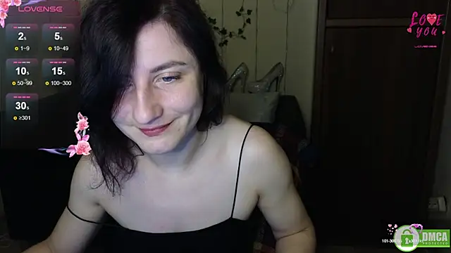 Muse kitty jenia online show from October 9, 5:50 pm