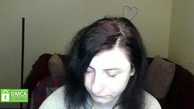 Muse kitty jenia online show from December 23, 6:28 am