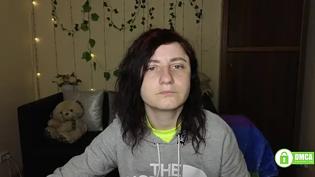 Muse kitty jenia online show from April 8, 5:26 pm