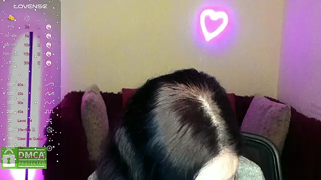 Muse kitty jenia online show from December 5, 6:42 pm